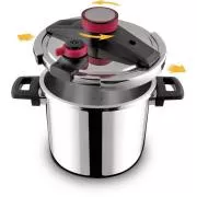 LT1228 OALĂ SUB PRESIUNE 7L CU ABUR LAMART