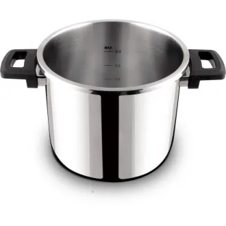 LT1228 OALĂ SUB PRESIUNE 7L CU ABUR LAMART - Despachetat