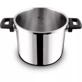 LT1228 OALĂ SUB PRESIUNE 7L CU ABUR LAMART