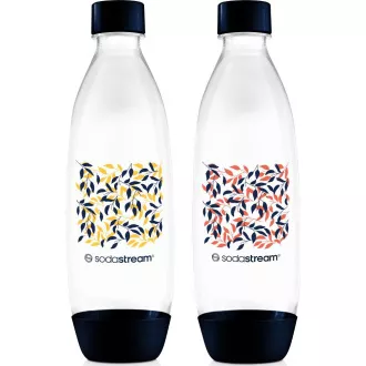 Sticlă FUSE Ice Tea 2x 1l SODASTREAM Sticlă FUSE Ice Tea 2x 1l SODASTREAM