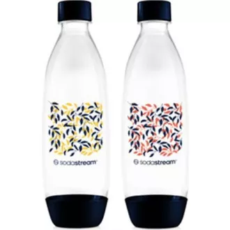 Sticlă FUSE Ice Tea 2x 1l SODASTREAM Sticlă FUSE Ice Tea 2x 1l SODASTREAM