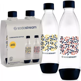 Sticlă FUSE Ice Tea 2x 1l SODASTREAM Sticlă FUSE Ice Tea 2x 1l SODASTREAM