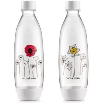 Sticlă FUSE Ice Tea 2x 1l SODASTREAM Sticlă FUSE Ice Tea 2x 1l SODASTREAM