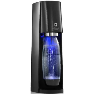 Producătorul E-Terra Black SODASTREAM