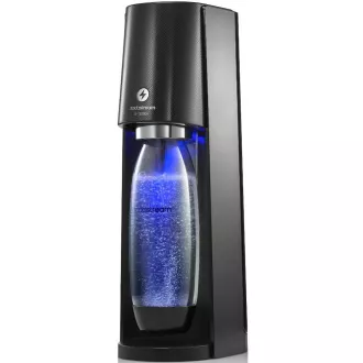 Producătorul E-Terra Black SODASTREAM