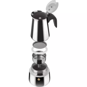 LT7076 CEAINIC MOKA 200ML KAFFE LAMART