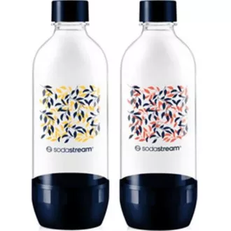 Sticlă Jet Ice Tea 2x 1l SODASTREAM