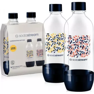 Sticlă Jet Ice Tea 2x 1l SODASTREAM