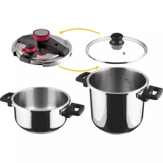 LT1230 OALE SUB PRESIUNE 4 7L CU ABUR LAMART
