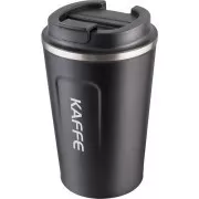 LT4068 CANĂ TERMO 350ML NEGRU LAMART