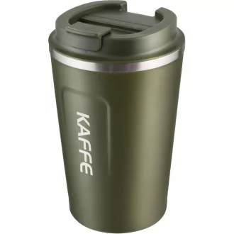 LT4070 CANĂ TERMO 350ML VERDE LAMART