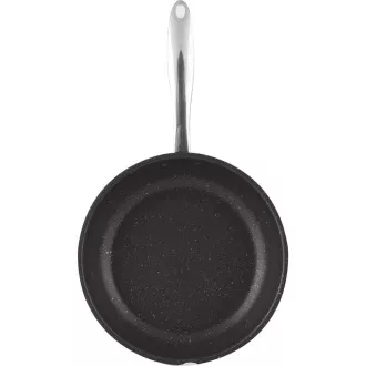 LT1231 Tigaie din oțel inoxidabil 24 cm Lamart