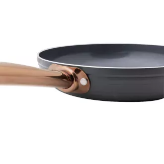 LT1236 OALĂ DE PRĂJIT 20 CM ORRO LAMART