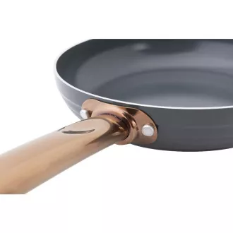 LT1237 TIGAIE 24 CM ORRO LAMART