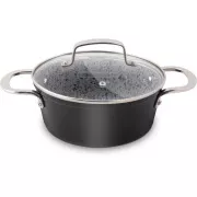LT1253 KASTROL CU GRANIT LAMART DE 20 CM