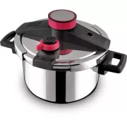 LT1255 OALĂ SUB PRESIUNE 4L STEAM LAMART