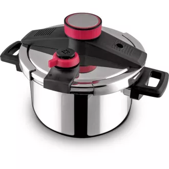 LT1255 OALĂ SUB PRESIUNE 4L STEAM LAMART