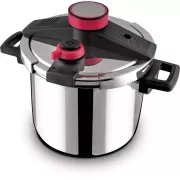 LT1256 OALĂ SUB PRESIUNE 6L STEAM LAMART