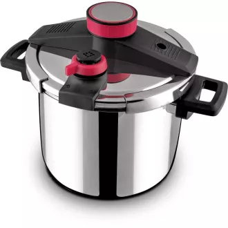 LT1256 OALĂ SUB PRESIUNE 6L STEAM LAMART
