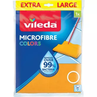 CULORI MICRO LAVEȚĂ PENTRU PODEA 1 BUC VILEDA