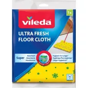 LAVEȚĂ DE PODEA GALBEN XXL 1 BUC VILEDA