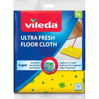LAVEȚĂ DE PODEA GALBEN XXL 1 BUC VILEDA