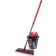 Mop ultramax XL microfibră 2v1 Vileda