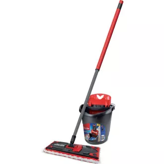 Mop ultramax XL microfibră 2v1 Vileda