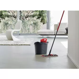 Mop ultramax XL microfibră 2v1 Vileda
