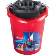 GĂLEATĂ SUPERMOCIO CU COȘ CU BIJUTERII VILEDA