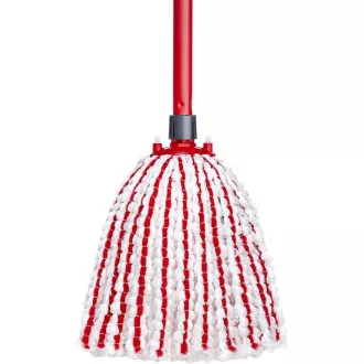 Mop Supermocio din microfibră și putere Vileda