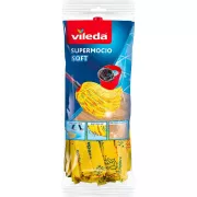 SUPERMOCIO SOFT VILEDA ÎNLOCUIT