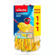 SUPERMOCIO SCHIMB MOALE 2 BUCĂȚI VILEDA