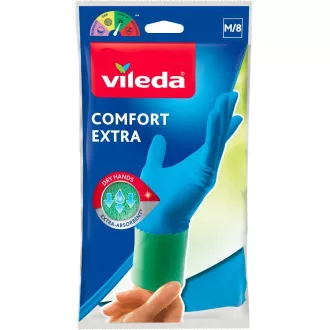 Mănuși COMFORT EXTRA M VILEDA