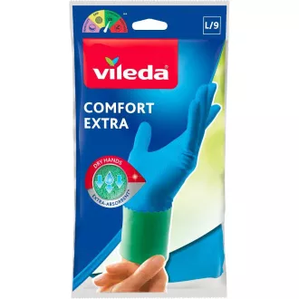 Mănuși COMFORT EXTRA L VILEDA