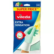 MĂNUȘI EXTRA SENSATION M VILEDA