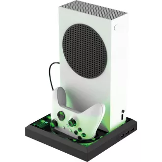 Stație de andocare YCP 1012 HOMEPAD pentru XBOX YENKEE