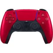 Control wireless DualSense VolcanicRed PS5