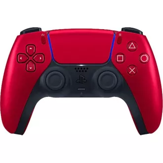 Control wireless DualSense VolcanicRed PS5