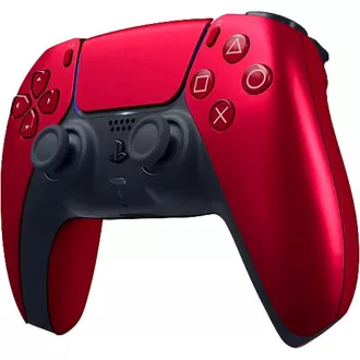 Control wireless DualSense VolcanicRed PS5
