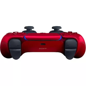 Control wireless DualSense VolcanicRed PS5