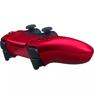 Control wireless DualSense VolcanicRed PS5