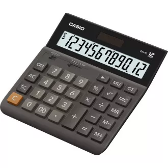 DH 12 CASIO