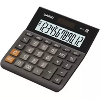 DH 12 CASIO