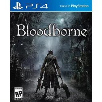 Joc Bloodborne PS4 SONY