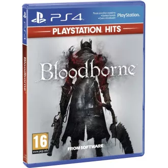 Joc Bloodborne PS4 SONY