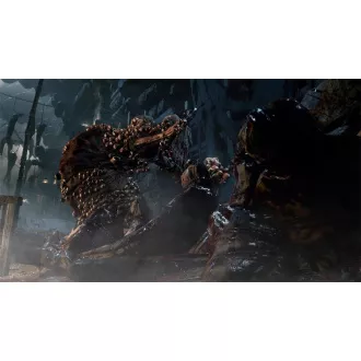 Joc Bloodborne PS4 SONY