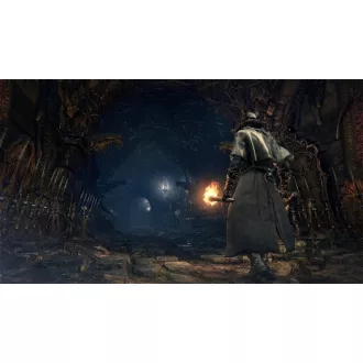 Joc Bloodborne PS4 SONY