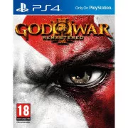 Jocul God of War 3 pentru PS4