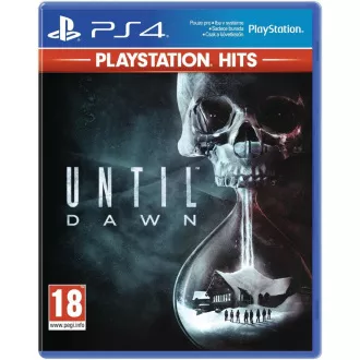 Until Dawn joc PS4